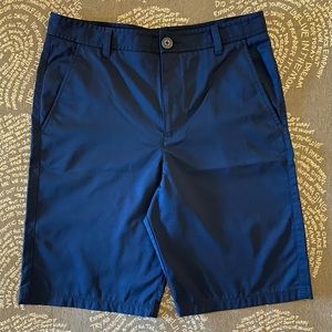 Under Armour Boys Shorts